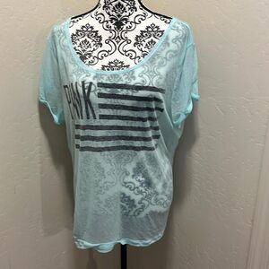 Victoria-s-secret-pink Women's Top